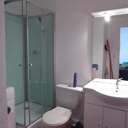 Apartamento 2 Pieces, 4 Pers, Proche Plage, Parking, Animaux Admis - Fr-1-776-125