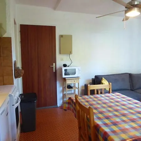Apartment 2 Pieces, 4 Pers, Proche Plage, Parking, Animaux Admis - Fr-1-776-125 *