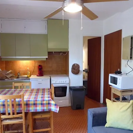 2 Pièces, 4 Pers, Proche Plage, Parking, Animaux Admis *