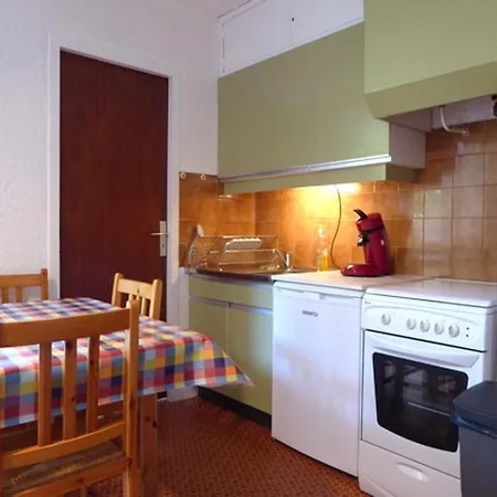 2 Pieces, 4 Pers, Proche Plage, Parking, Animaux Admis - Fr-1-776-125 Apartment