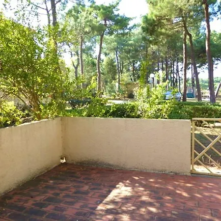 Apartment 2 Pieces, 4 Pers, Proche Plage, Parking, Animaux Admis - Fr-1-776-125 Argeles-sur-Mer