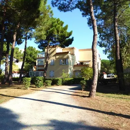 2 Pieces, 4 Pers, Proche Plage, Parking, Animaux Admis - Fr-1-776-125